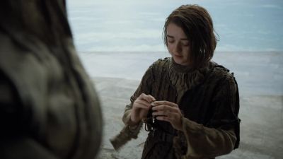 Um... - Game of Thrones