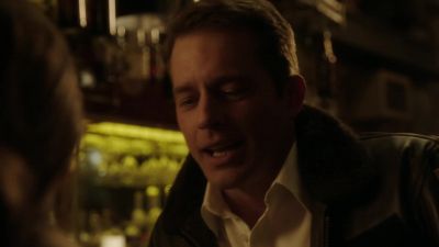 Um, - NCIS