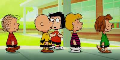 Um-- - Snoopy Presents: One-of-a-Kind Marcie