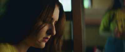 - Um, - Final Summer