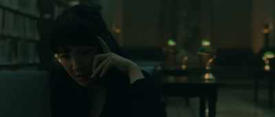 Um... - The Terminal List