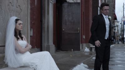 Um... - Shameless