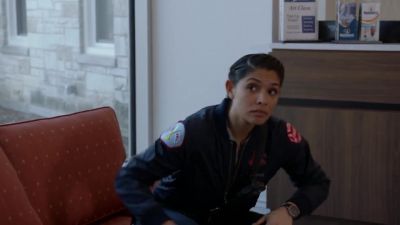 Um... - Chicago Fire