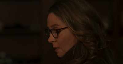 Um, - The Republic of Sarah