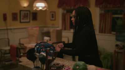 Um - Blindspotting