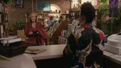 Um - Blindspotting