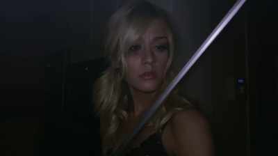 Um, - Untitled Horror Movie