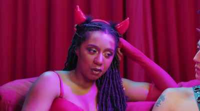 Um, - Lust Life Love