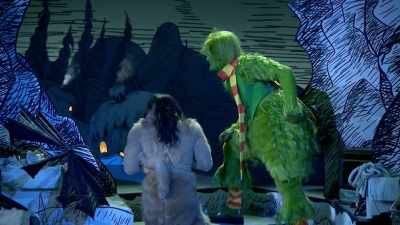 Um, - Dr. Seuss' The Grinch Musical