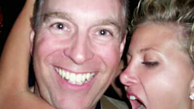 UM, - Who Killed Jeffrey Epstein?