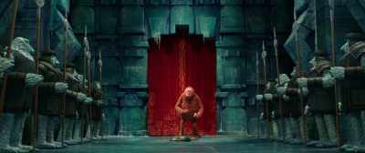 Um... - Missing Link