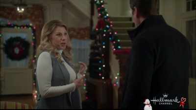 Um, - Entertaining Christmas
