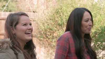 Um, - Fixer Upper: Behind the Design