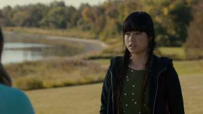 - Um... - Burden of Truth