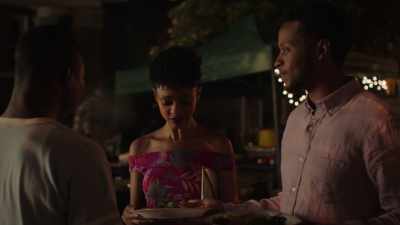 um - The Chi