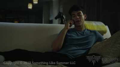 - Um - Something Like Summer
