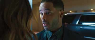 Um... - Girls Trip