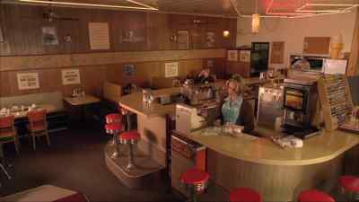 Um... - Twin Peaks: Fire Walk with Me