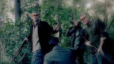 Um... - The Mentalist