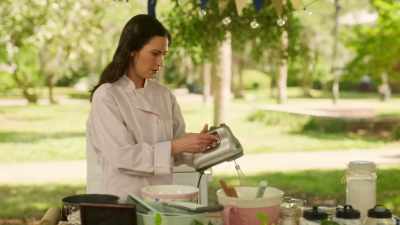 Um... - The Royal Bake Off