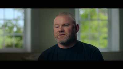 Um, she said no, so, um… - Coleen Rooney: The Real Wagatha Story