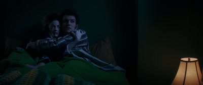 Um, same as now. - Please Baby Please