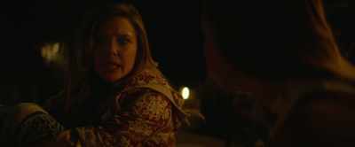 Um... say like, - Ingrid Goes West
