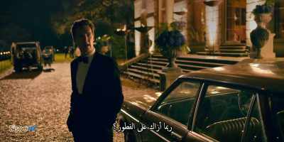 Um, see you at breakfast,
perhaps? - Patrick Melrose
