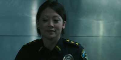 Um, it seems that, uh,
Dale was also having carnal, - I Know What You Did Last Summer