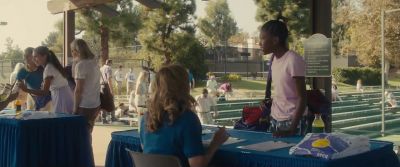 Um, Serena Williams.
10 and under. - King Richard