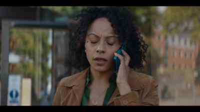 Um... She uses
Albert Cabs sometimes. - Missing You