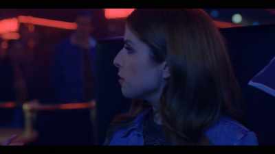- Um...she's getting
motorboated by that biker. - Love Life