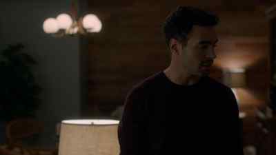 Um... should I... - The Affair