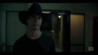 Um, you should know that I have
planned a ceremony for Monday. - Mystery Road: Origin