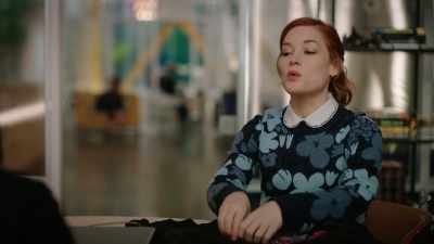 - Um... [ sighs ] - Zoey's Extraordinary Playlist