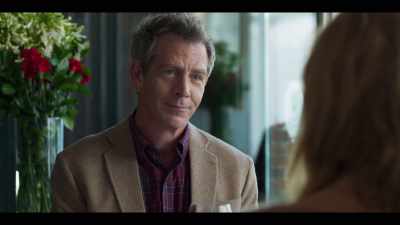 Um... So are you divorced or separated? - The Land of Steady Habits