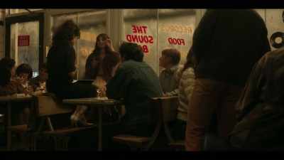 Um, so... have you ever had
to betray someone? - Say Nothing