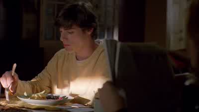 Um... So how long are you off for? - Breaking Bad