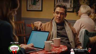 Um so, how many, uh, items does
that spreadsheet have so far? - A Christmas Carousel