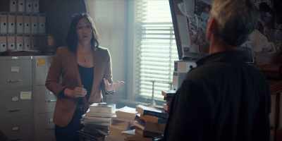 - Um... so, I've been thinking about my
first article that I wanted to write. - The Way Home