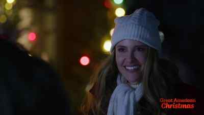 Um, so... if the northern lights
are imminent, right, - Christmas Under the Northern Lights