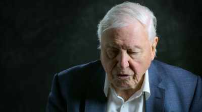 Um, so, the world
is not as wild as it was. - David Attenborough: A Life on Our Planet