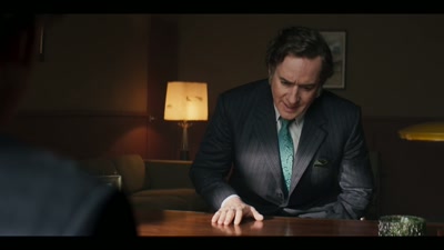 Um, so, unfortunately, um, I've
been having a few problems - Stonehouse