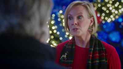 Um, so, what are you doing for
Christmas, anyways? - Unwrapping Christmas: Lily's Destiny