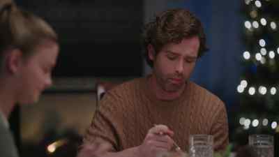 Um, so, what are
your plans for Christmas? - Unwrapping Christmas: Tina's Miracle