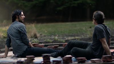 Um, so... - The Magicians