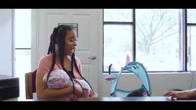 - Um, somebody told me - Ebony Hustle 2: Ballistic Protection