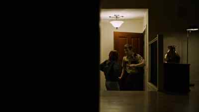 Um, something's,
something's happened, - The Bear Lake Murders