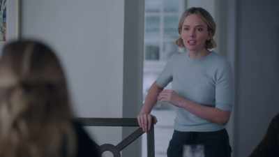 Um, Sophie said it
really helped her open up. - A Million Little Things