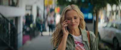 Um, sorry we didn't get
to talk yesterday, but… - Your Place or Mine